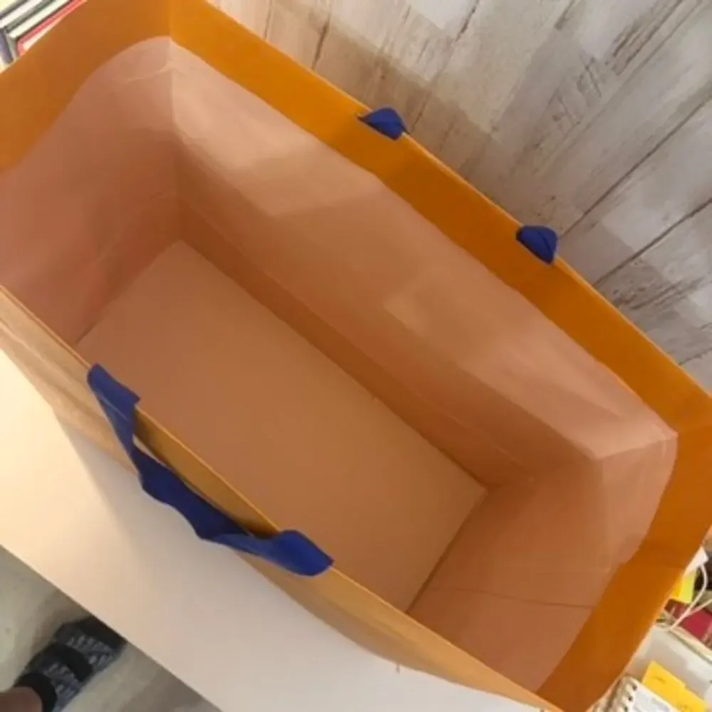 Louis Vuitton all orders